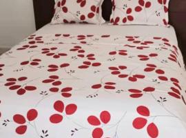 GreenSpring, appartement in Cape Coast