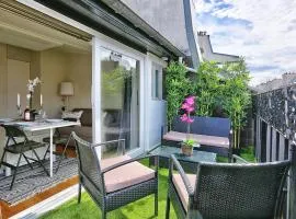 Notre Dame - Deluxe apartments