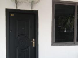 GreenSpring &ndash; zakwaterowanie bez wyżywienia 