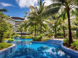 Best Western Premier Sonasea Phu Quoc – hotel w pobliżu miejsca Lotnisko Phú Quốc - PQC 