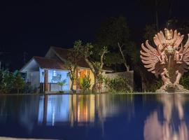 ํ
์์ฟจ๋ผ์ ์์นํ ํธํ
Pranajaya Loka