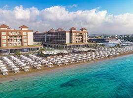 The Arkin Iskele, hotel v destinaci Iskele