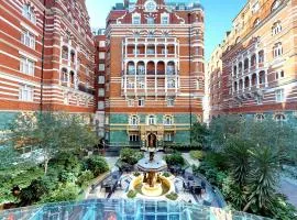 St. James' Court, A Taj Hotel, London