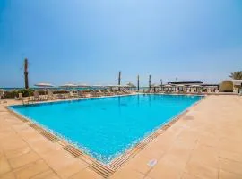 TMK Marine Beach - All Inclusive Seafront resort