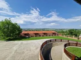 Apartmani Vinarije IN