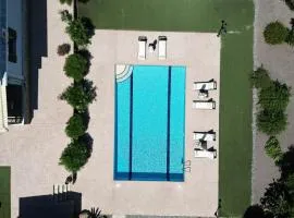 Villa Hestia - Seaview Serenity Villa with Private Pool by Villa Mana Gers