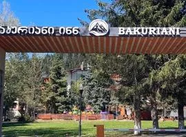 BAKURIANI INN Serviced Apartment 439