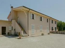 A casa di Luna