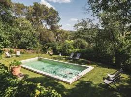 Les Lodges Sainte-Victoire Hotel & Spa