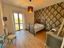 Fevira Suite Airport Free Parking