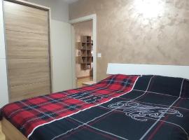 Lui Apartment, cheap hotel in Novi Grad