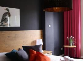 Keller Apart K12 - Taras z widokiem na wyłączność i klimatyzacją GRATIS, hotel in Porąbka