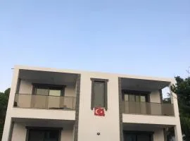 Karacasöğüt Apartments