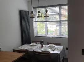 Three Kings Luxe Escape