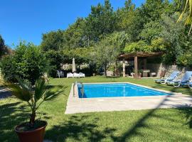 Leiras da Cachada - Gerês, casa o chalet en Valdosende