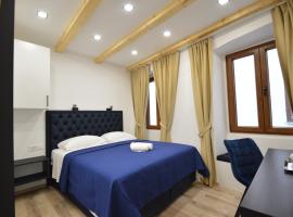 K rooms old town self check in, holiday rental in Zadar