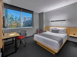 City Express Plus by Marriott Ciudad de México Santa Fe
