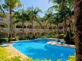 The Coastal Apartment