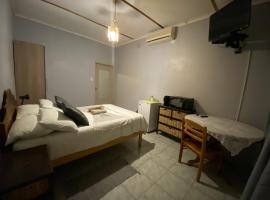El-Kole Bed and Breakfast, casa per le vacanze a Tsumeb