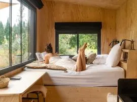 L'Atelier Tiny House Provence