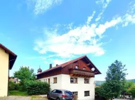 Ferienwohnung zur alten Schmiede
