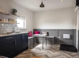 Goodstay Lodges by Urban Space
