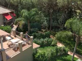 Forte Village Resort - Villa Del Parco & Spa