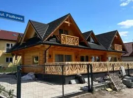 Roomflacja Bałtyk