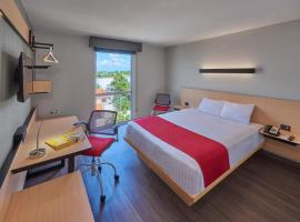 City Express by Marriott Mérida, Hotel in Mérida