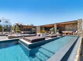 Villa Agavi - Private Pool & Security included - Ideal for events