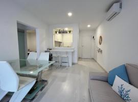 Apartamento en S'Agaró, hotel in S'Agaro