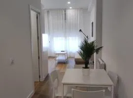 Garcia Noblejas Apartments