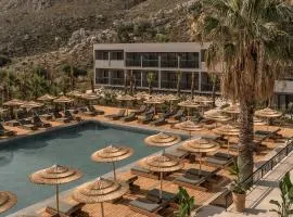 Cook's Club Kolymbia Rhodes -Adults only