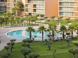 Herdade dos Salgados, T2 12B 4C, Vila das Lagoas