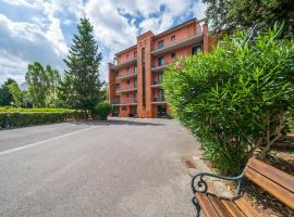 Casa Betania, hotel poblíž Mezinárodní letiště Galileo Galilei Pisa - PSA, 