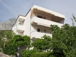 Apartmani Arija