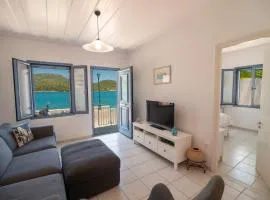 Cottage on the Sea
