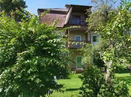 Bungalow & Apartments "Am Deber" Velden - Augsdorf