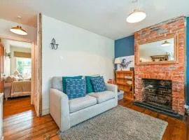 Charming Chichester Cottage