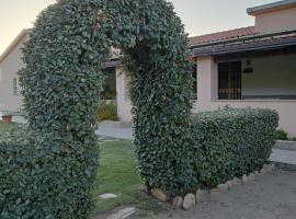 B&B da Gio', hotel in Santa Maria la Palma