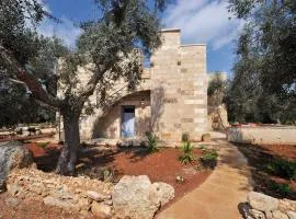 Apartments in Spongano - Apulien 20947