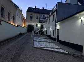 Waldluft Apartments