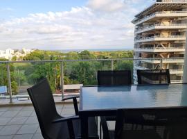 Dashwood Dreaming - Room in Shared Apartment, vacation rental in Darwin