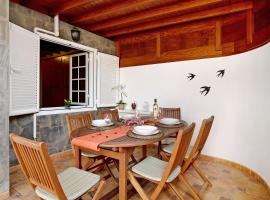 Casa Cordel, hotell sihtkohas Playa Honda