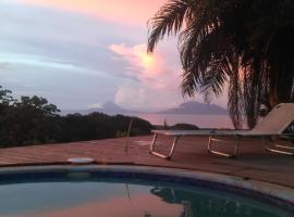 Tierra Madre Eco Lodge, hotel v destinaci Los Andes