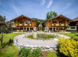 Chalets Wagrain, hotel in Wagrain