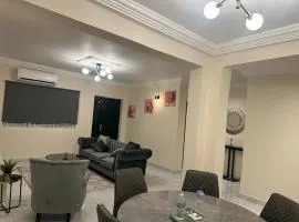 After 5 Apartment 2 3 spacious en-suite bedrooms