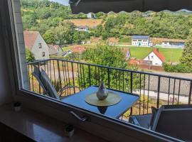 Ferienhaus Kusel Blick, дешевий готель у місті Kusel