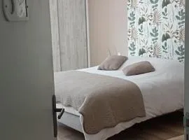 Chambres et Tables d'hotes " O Doux Matins " aux portes de Chinon