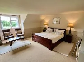 Faul House Accommodation